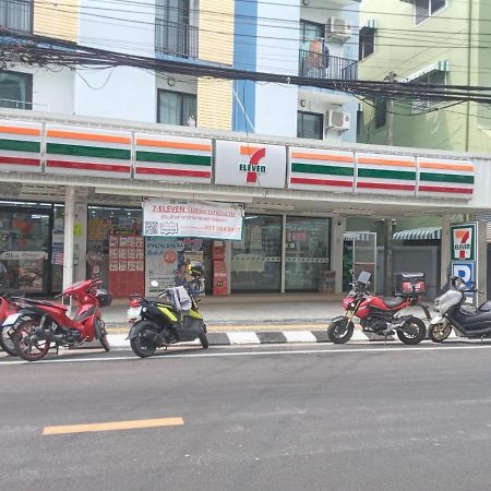 W Phuket Daire Dış mekan fotoğraf