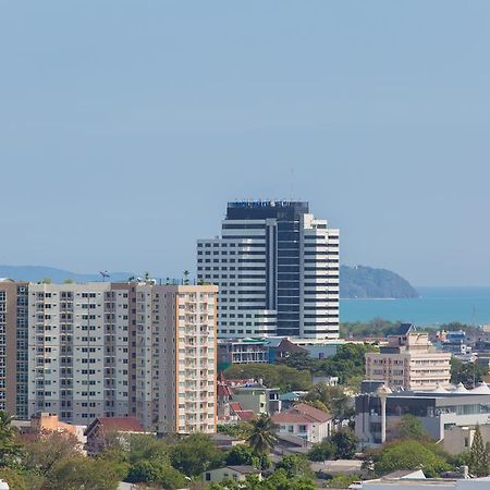 W Phuket Daire Dış mekan fotoğraf